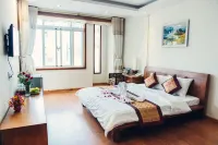 Minh Duc Hotel Hotels in Tuần Châu