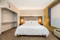 Holiday Inn Express & Suites FREMONT - MILPITAS CENTRAL by IHG Hotels in Fremont