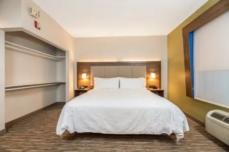 Holiday Inn Express & Suites FREMONT - MILPITAS CENTRAL by IHG