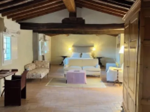 Agriturismo Villa di Campolungo Hotels in Fiesole