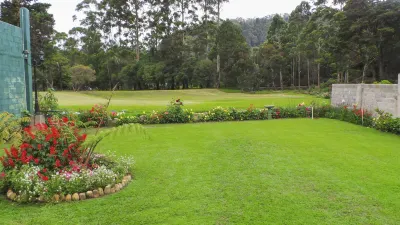 The Golf Green City Bungalow
