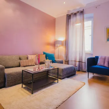 D&A Center Apartments with Free Parking