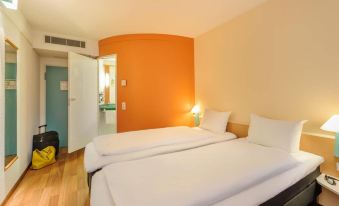 Ibis Berlin Dreilinden