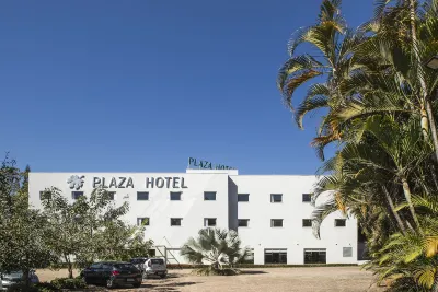 Valinhos Plaza Hotel Hotel a Vinhedo