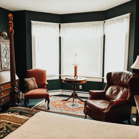 The Clipper Inn Bed & Breakfast