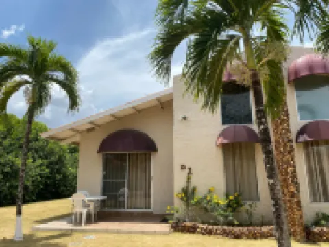 Punta Chame Club and Resort One Bedroom Home Hotels in Chame