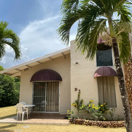 Punta Chame Club and Resort