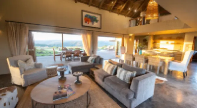 Gondwana Game Reserve
