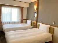 Toyoko Inn Moriya Ekimae Hotel a Toride