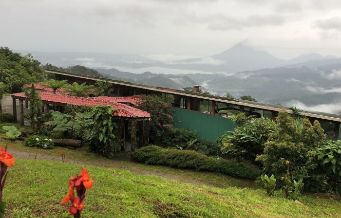 Vistaverde Lodge