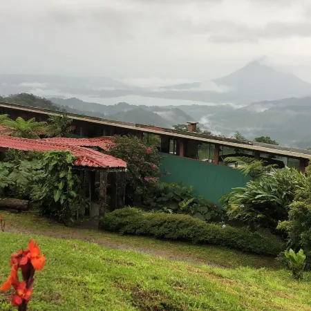 Vistaverde Lodge