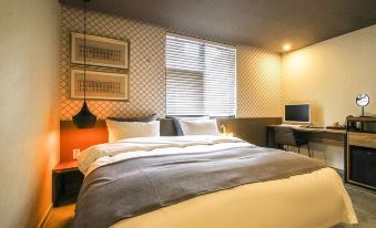 Gimhae Brown Dot Hotel Waterpark