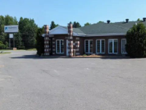 Hôtel Marineau Shawinigan Hotels in Shawinigan