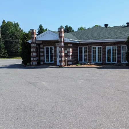 Hôtel Marineau Shawinigan