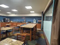 Baymont by Wyndham Mishawaka South Bend Area - petit déjeuner