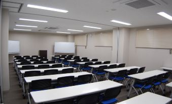 Musashino Grand Hotel and Spa