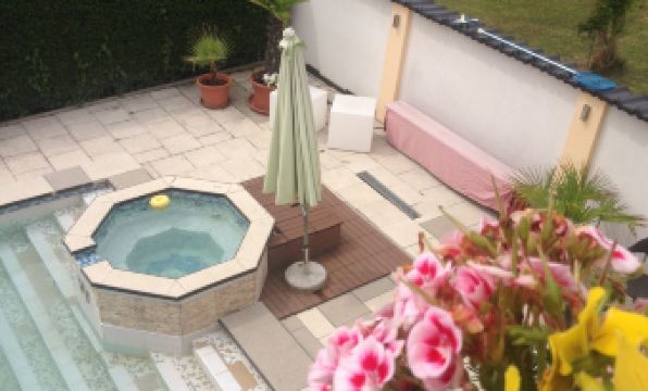 Gästehaus Tante Tienchen ,