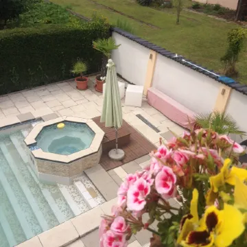 Gästehaus Tante Tienchen ,