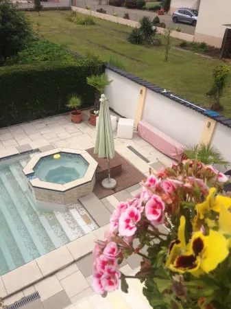 Gästehaus Tante Tienchen ,