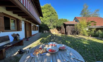 Pia's Nature Retreat