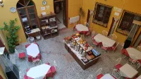 โรงแรม Casa Museo de la Mezquita - พร้อมอาหารเช้า