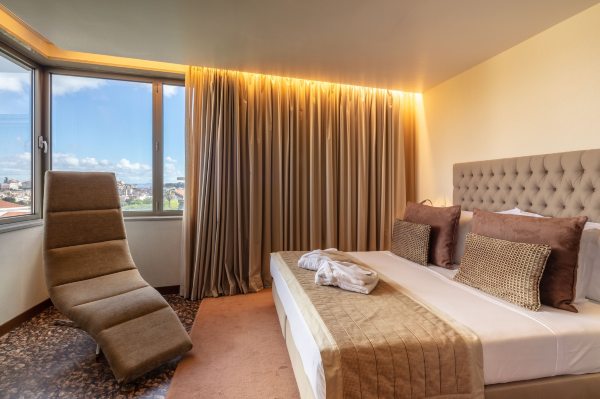 Neya Lisboa Hotel Hotels in Lisbon