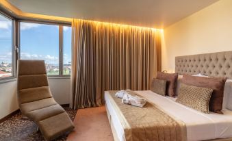 Neya Lisboa Hotel