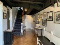 Woodbridge Inn & Tavern Hotels in Pickens County