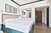 Fairfield by Marriott Goa Anjuna - balcony