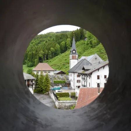 Loc'Hotel Alpen Sports