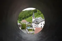 Loc'Hotel Alpen Sports - Mountain view