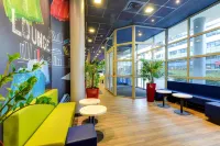 Ibis Budget Rueil Malmaison Hotels in Carrières-sur-Seine