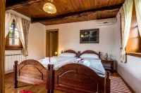Hotel Srakovcic Heart of Nature Hotels in Vinski Vrh