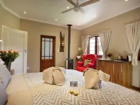 Twin Thorns Guesthouse Hoteles en Emakhazeni Local Municipality