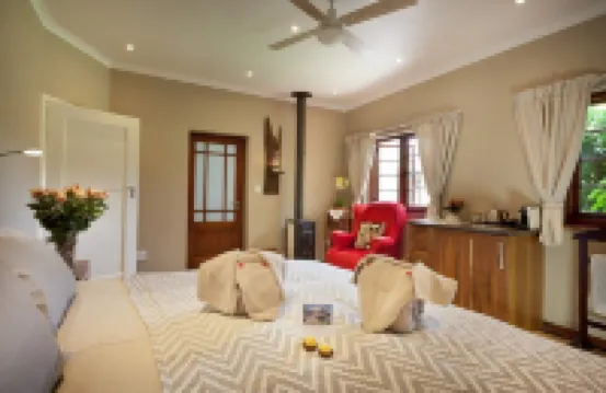 Twin Thorns Guesthouse