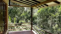 Kimakia Tea Cottages Hôtels à : Aberdare Forest