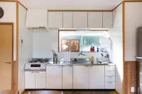 Tsubaki House Hotel a Anan