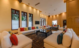 Cocoa Boutique Hotel