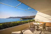 President Hotel, Valamar Collection - romantici
