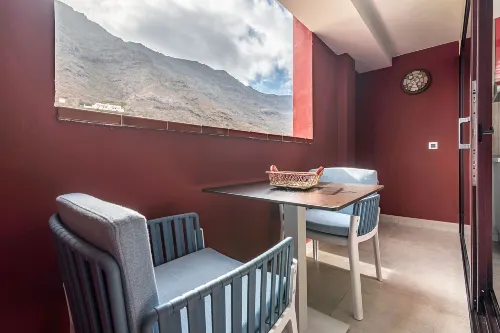 Sol Mogan Suites - Adults Only - Mountain view