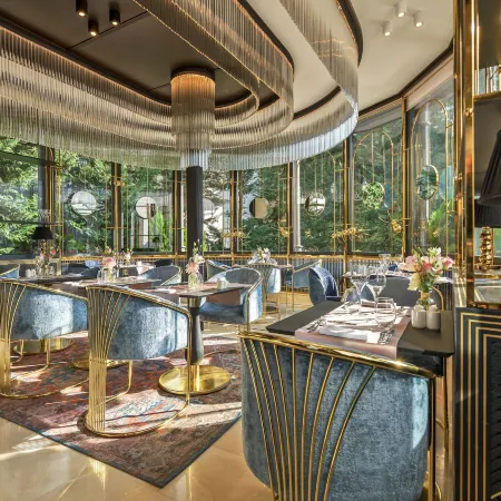 Epoque Hotel - Relais & Chateaux