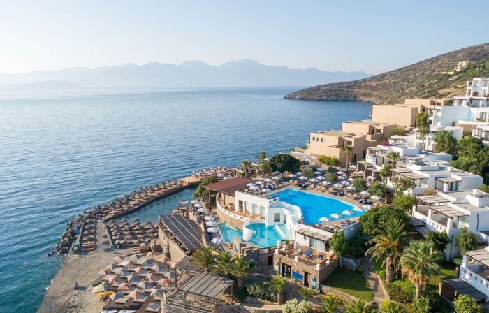 Aquila Elounda Village Resort, Suites & Spa