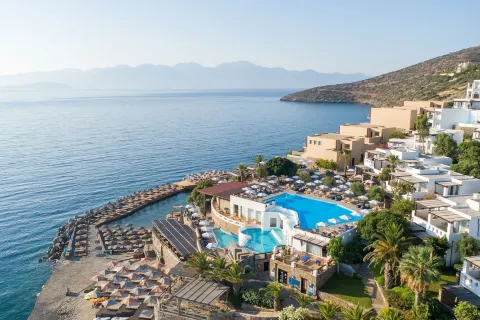 Aquila Elounda Village Resort, Suites & Spa