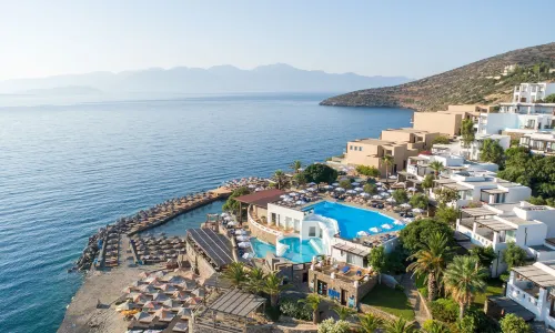 Aquila Elounda Village Resort, Suites & Spa