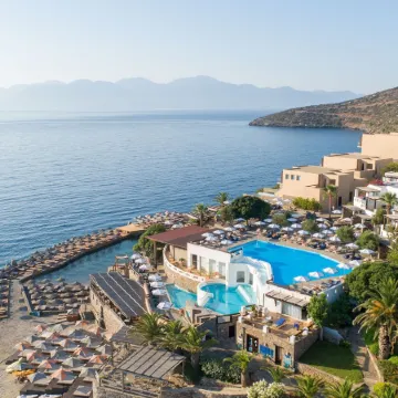 Aquila Elounda Village Resort, Suites & Spa