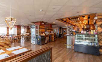 The Podium Boutique Hotel