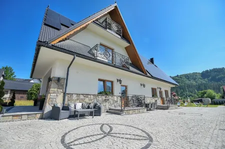 Pod Tatrami - Zaraz Obok Przystanku Ski Busa na Kotelnicę, Realizujemy Bon Turystyczny