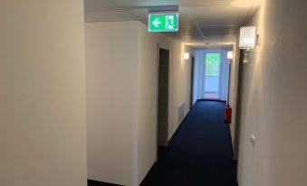 Hotel am Spielacker