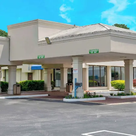 Motel 6 Conyers, GA