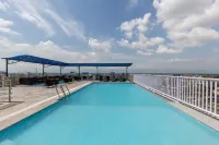 Mourya Hotel - piscina